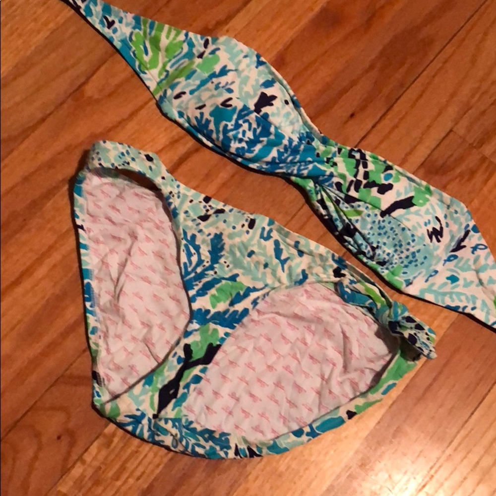 Swim set